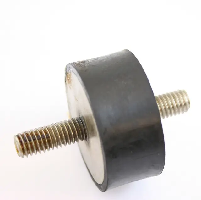 Motorfeste 0608-118 Ø 48mm, Boltlengde 25/17mm,tykkelse22mm 