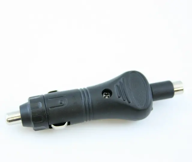 El-Forsyning 12v Fra Sigarettenner 