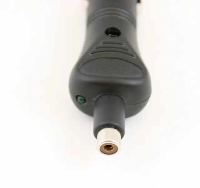 El-Forsyning 12v Fra Sigarettenner 