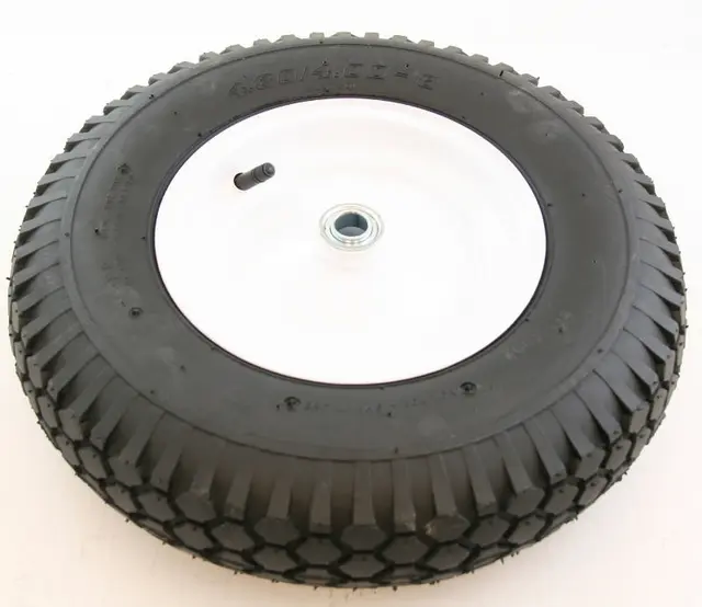 Hjul Til 710-221 Reservehjul til søscootertralle 710-221 