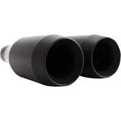 Trask Muffler Slip-On Indian Scout Sort Sort