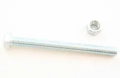 Commander Strammebolt Lengde: 107mm, Diameter: 10mm