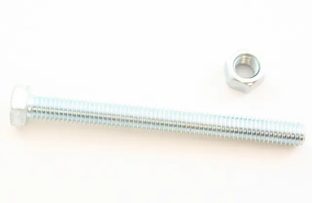 Commander Strammebolt Lengde: 107mm, Diameter: 10mm 