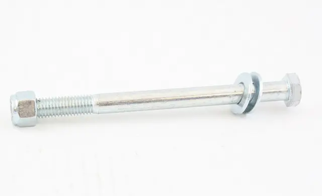 Commander Boltkit boggiehjul Lengde: 170mm, Omkrets: 12.5mm 