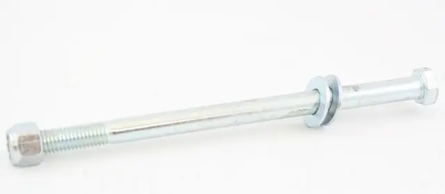 Commander Boltkit Bak Lengde: 220mm Omkrets: 20mm 