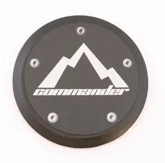 Hjulkapsel Wheels Cap