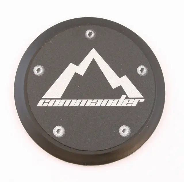 Hjulkapsel Wheels Cap 