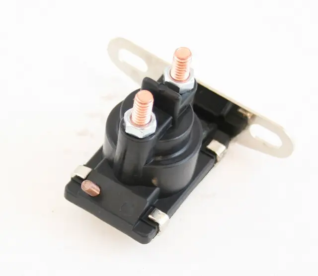 Startrele ATV/Snøscooter - Polaris 12V, Bolter, M5/6 