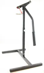 Scooterl&#248;ft - For st&#248;tfanger Leveres umontert