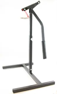 Scooterl&#248;ft - For st&#248;tfanger Leveres umontert