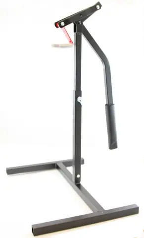 Scooterløft - For støtfanger Leveres umontert