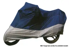 Kapell DMC-170T Scooter Small L:185BF:70BB:35HF:130HB:75