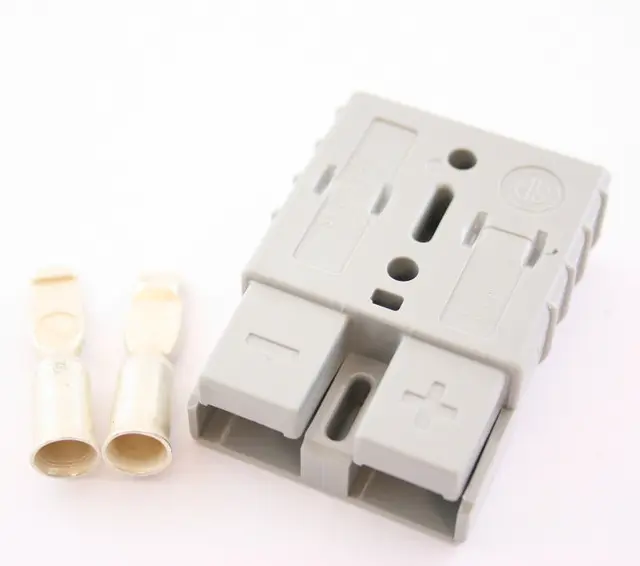 Vinsj Kontakt Kit 6 GA Kontakt for vinsj ledning 