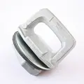 Superclamp Deck Hook Channel Mount