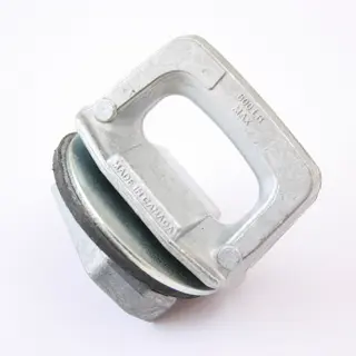 Superclamp Deck Hook Channel Mount