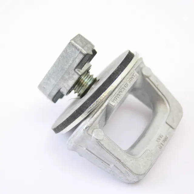 Superclamp Deck Hook Channel Mount 