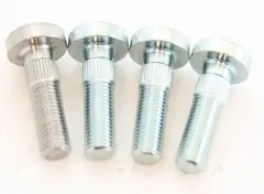 Arctic Cat Hjulbolt M10x1.25 37mm Lengde 37mm, Bolthode &#248;20mm x 6mm