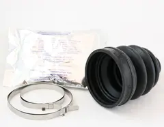 Drivmansjett Kit ATV &#216;17.25mm, Stor &#216;62.75mm, H&#248;yde 86.78mm