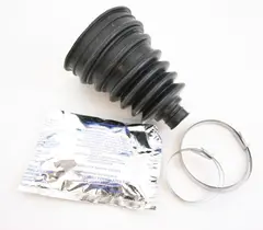 Drivakselmansjett Kit ATV - Kawasaki &#216;20.0mm, Stor &#216;81.0mm, H&#248;yde 127.0mm