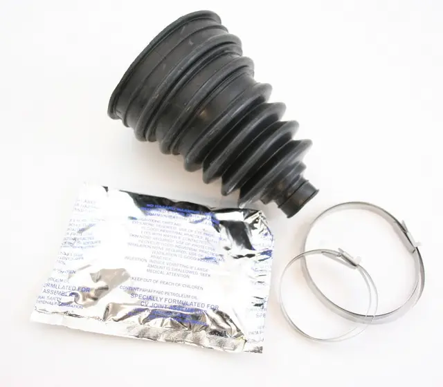 Drivakselmansjett Kit ATV - Kawasaki Ø20.0mm, Stor Ø81.0mm, Høyde 127.0mm 