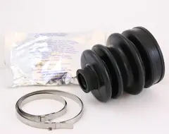 Drivakselmansjett Kit ATV &#216;18.43mm, Stor &#216;65.69mm, H&#248;yde 93.82mm