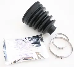 Drivakselmansjett Kit ATV &#216;19.0mm, Stor &#216;75.0mm, H&#248;yde 105.5mm