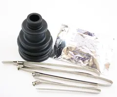 Drivakselmansjett Kit ATV &#216;19.5mm, Stor &#216;66.5mm, H&#248;yde 109.4mm