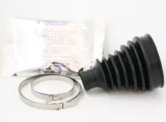 Drivakselmansjett Kit ATV &#216;18.8mm, Stor &#216;62.5mm, H&#248;yde 96.0mm