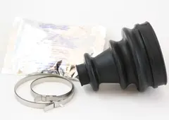 Drivakselmansjett Kit ATV &#216;20.4mm, Stor &#216;72.06mm, H&#248;yde 106.45mm