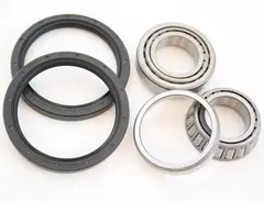 ATP Drivaksellager - Fj&#230;rbein Lager m/simmering for aksel i fj&#230;rbein.