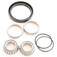 ATP Hjullagersett Front - Polaris Sportsman, Magnum, Big Boss, Scrambler