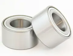 ATP Hjullagersett Bak - Polaris Sett med to lager 40x74mm