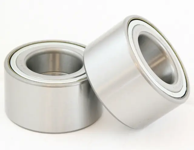 ATP Hjullagersett Bak - Polaris Sett med to lager 40x74mm 