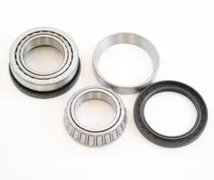 ATP Hjullagersett Bak - Polaris 35x60x17 Komplett sett til strammehuset