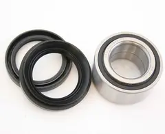 ATP Hjullagersett Front/Bak - Arctic Cat Sett for en side, 30x55x25/30