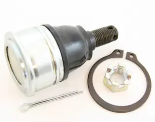 Opphengskule - Honda TRX250 &#39;97-18 Nedre Opphengskule