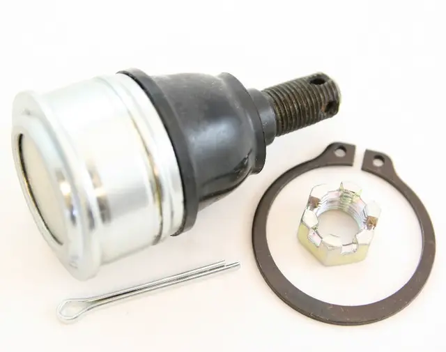 Opphengskule - Honda TRX250 '97-18 Nedre Opphengskule 