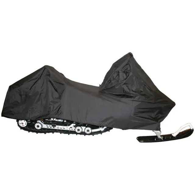 Canvas Kapell  - XU Chassie Trekk for nyere BRP WT (XU/G4) mod. 