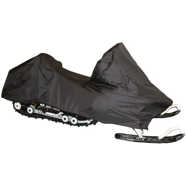 Canvas Kapell  - XU Chassie Trekk for nyere BRP WT (XU/G4) mod. 