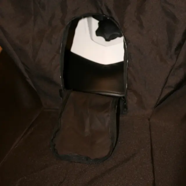 Canvas Kapell  - XU Chassie Trekk for nyere BRP WT (XU/G4) mod. 