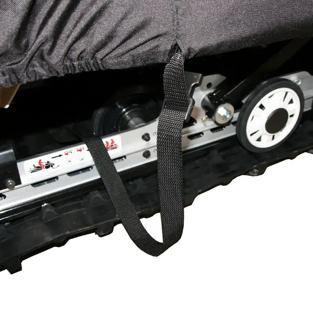 Canvas Kapell  - XU Chassie Trekk for nyere BRP WT (XU/G4) mod. 