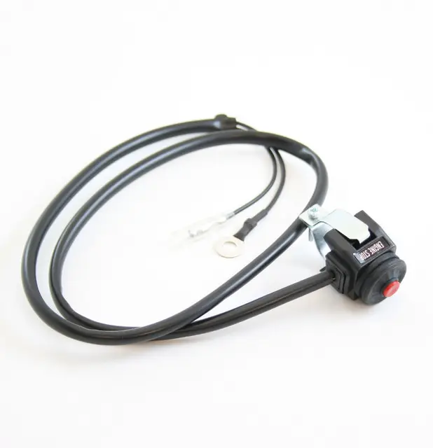 Nødstoppbryter - Universal 