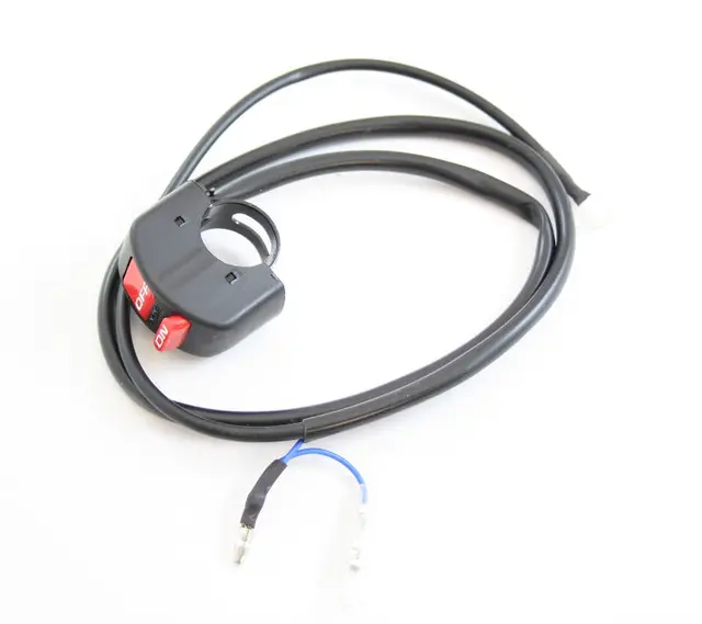 Nødstoppbryter - Universal 