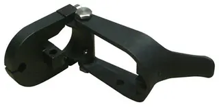 PM Power Block w/Lever Aluminiums gassh&#229;ndtak universalt