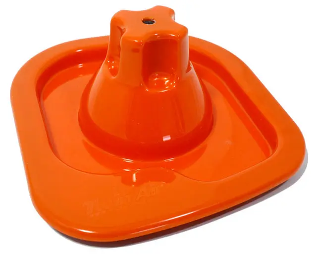 Twin Air Air Box Cover CRF250/CRF450/CRF450X 