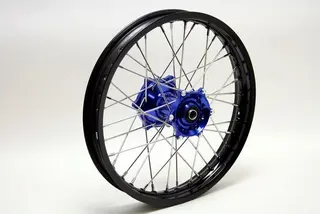 DNA 19x2.15 Bakhjul RMZ 250/450 Sort Felg/Gull Nav