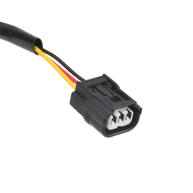 DRC Baklykt m/skiltholder, Rød - CRF L CRF250/300L, Rally 