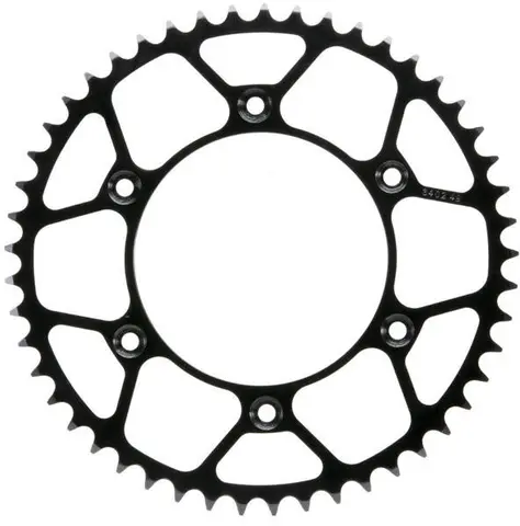 DRC Dura R-Drev 520mm KTM, Husqvarna &#39;-2018, Husaberg &#39;00-08