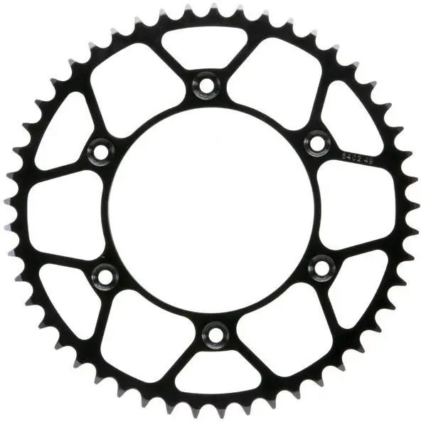 DRC Dura R-Drev 520 45-Tann KTM, Husqvarna '-2018, Husaberg '00-08 