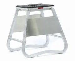 DRC Depotst&#248;tte - H&#248;y 420mm, med Sponsorpanel